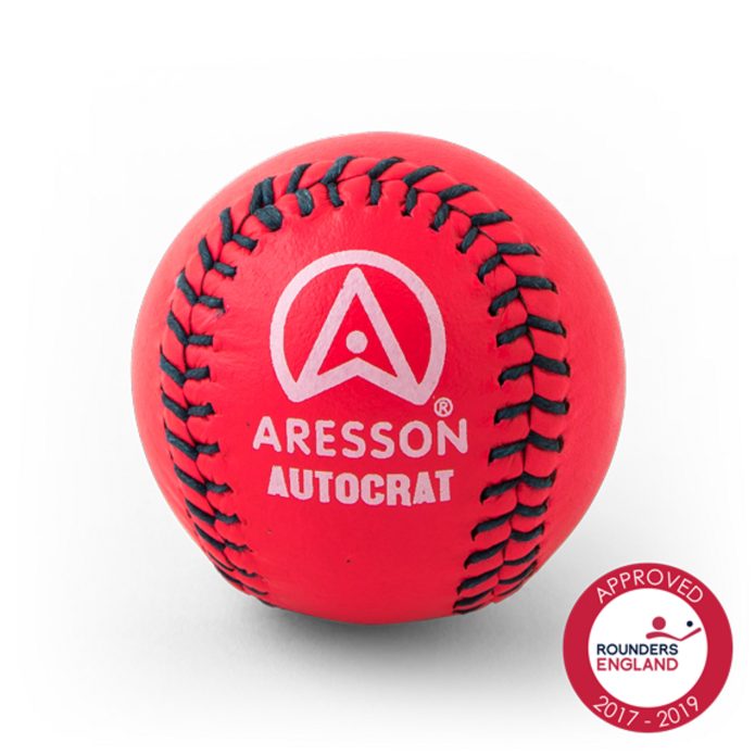 Autocrat Ball - Fluorescent - Pink