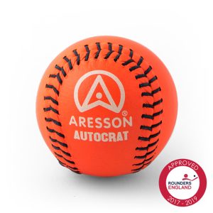 Autocrat Ball - Fluorescent - Orange