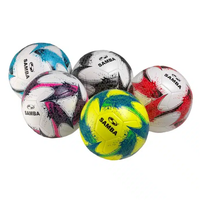 Samba Infiniti Training Ball