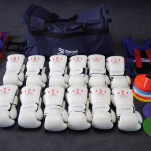 England Boxing Activator Retail Bag