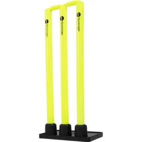 Slazenger Reflex Stump Set