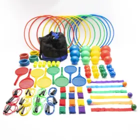 Budget Playground Pack 2