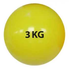 Indoor Training Shot – 3 Kilograms
