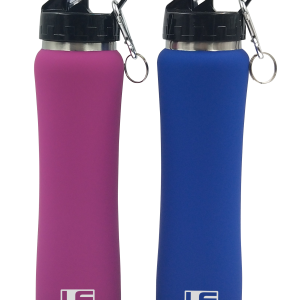 UFE Cool Ins Water Bottle - Blue - 500ml