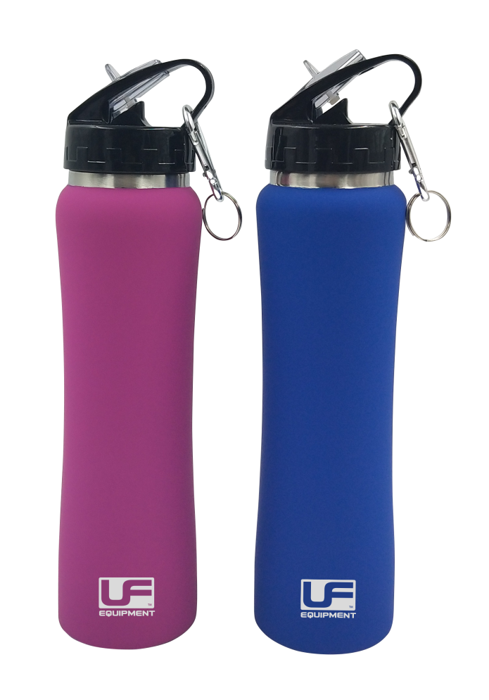 UFE Cool Ins Water Bottle - Blue - 500ml