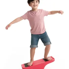 Rocking See-Saw