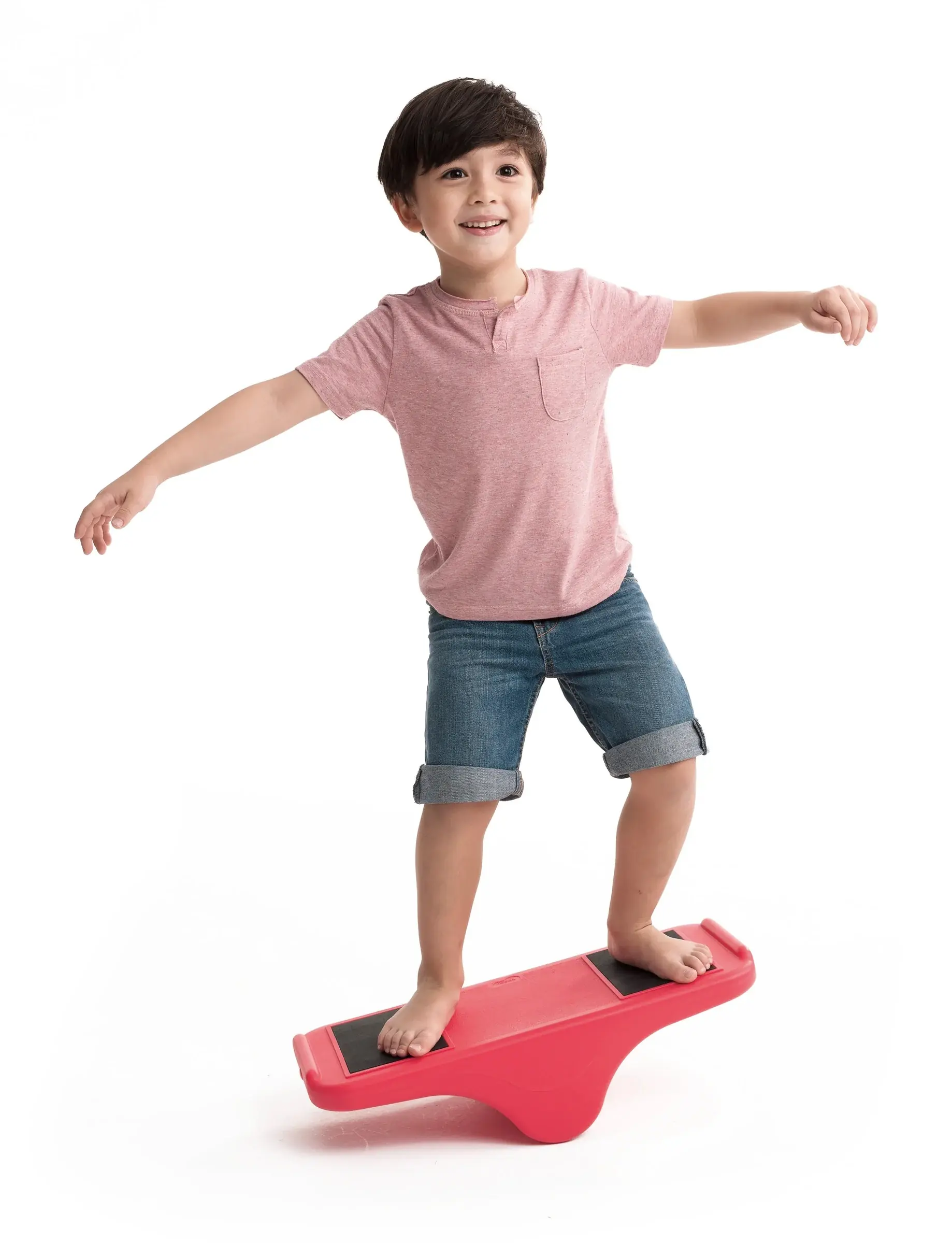 Rocking See-Saw