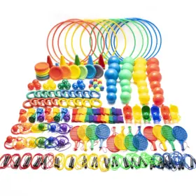Pick and Play – Bounce