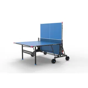 Butterfly Spirit M4 Rollaway Table Tennis Table