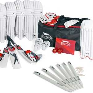 Slazenger Coaching Set - Senior