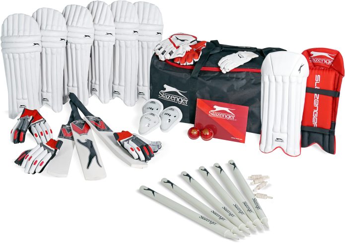 Slazenger Coaching Set - Senior