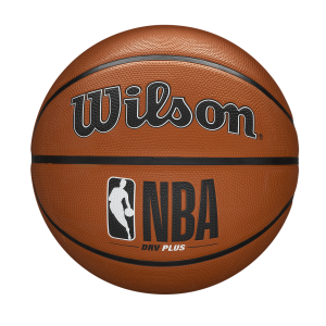 Wilson NBA DRV Plus Basketball - Outdoor - Size 7