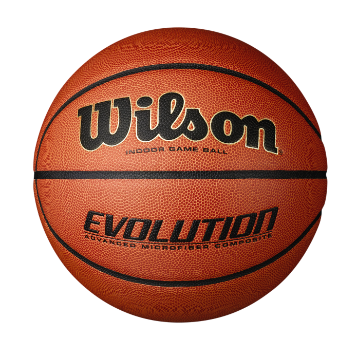 Wilson Evolution Basketball - Size 7