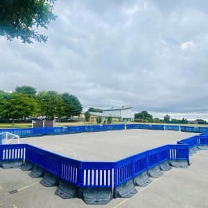 Smooga 5 A Side Junior - 25m x 16m