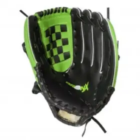 Softball Mitt – Left-Handed Worn on Right Hand