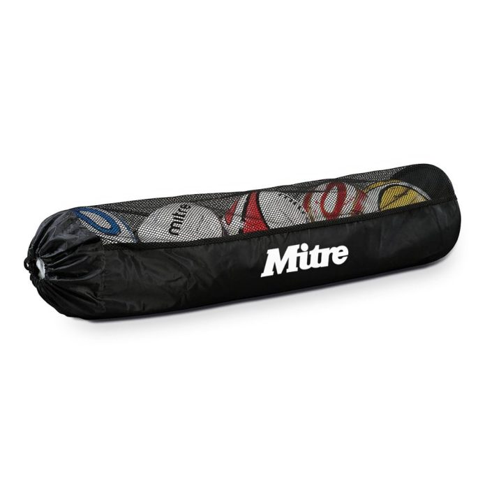 Mitre Tubular Ball Sack