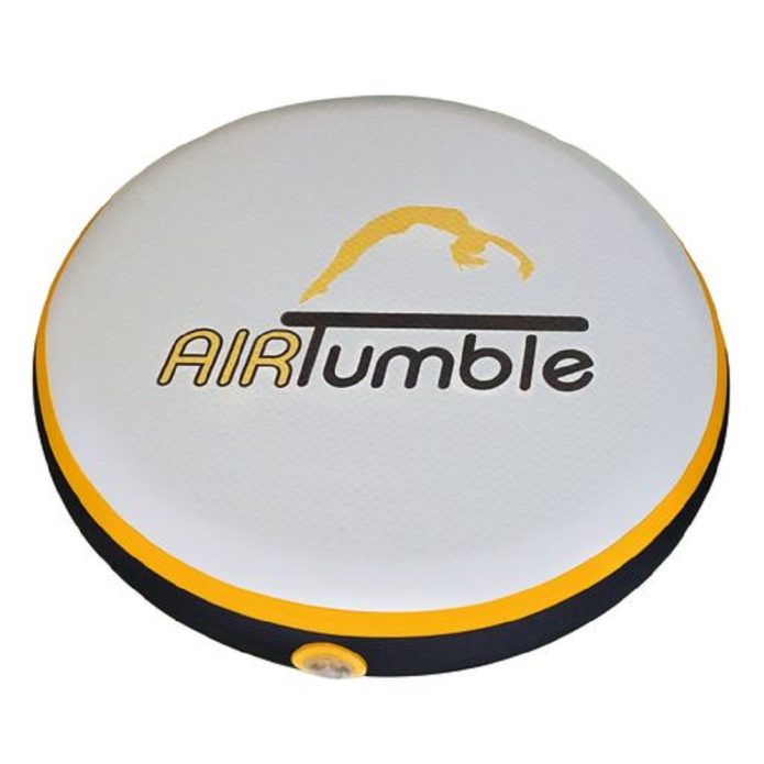 AirTumble Air Sport - Gold