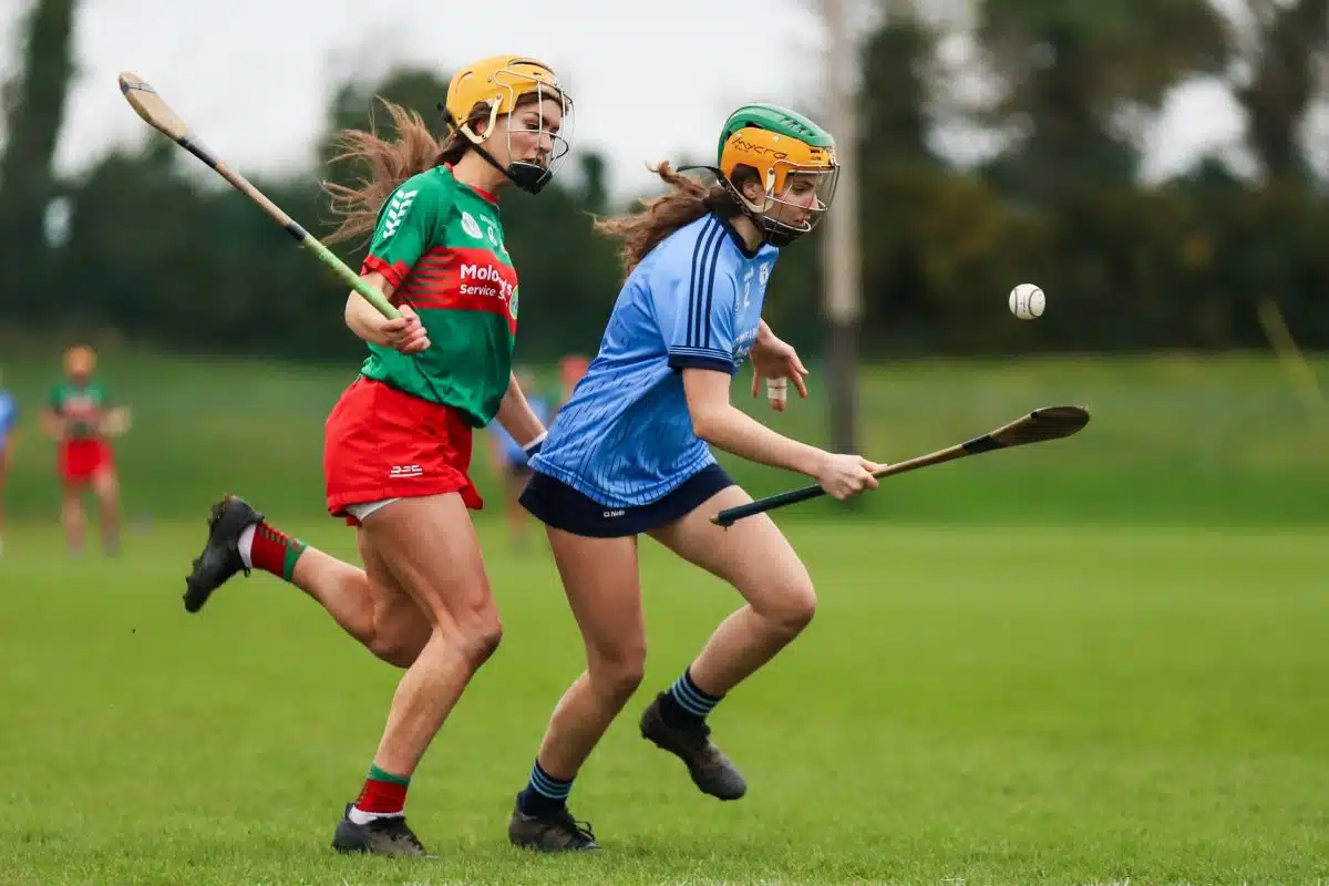 Hurling