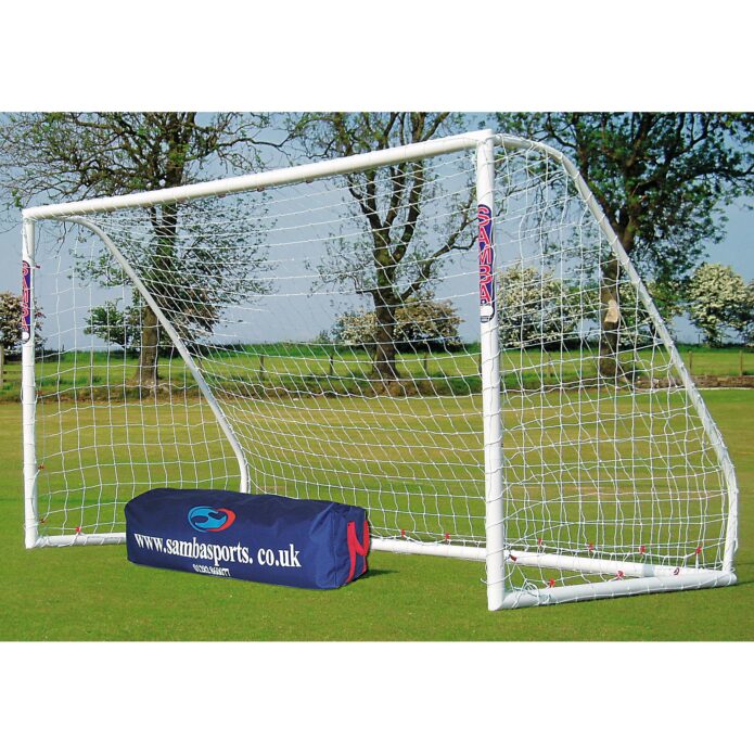 Samba Match Goal - 12 Feet x 6 Feet Offer