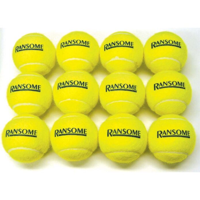 Tennis Balls