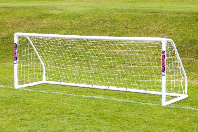 Samba Match Goal - 12 Feet x 4 Feet Offer