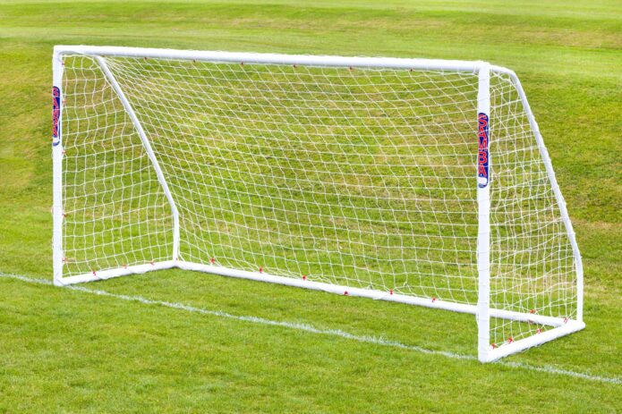 Samba Match Goal - 12 Feet x 6 Feet