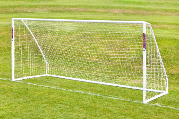 Samba Match Goal - 16 Feet x 7 Feet Offer