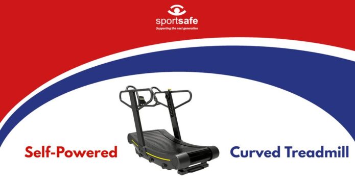 Curved Treadmill - Image 2