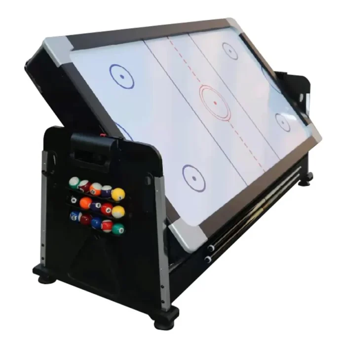 4-in-1 Multi Game Table - Image 2