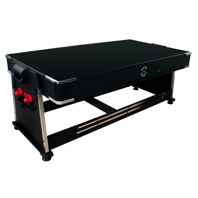 4-in-1 Multi Game Table - Image 4