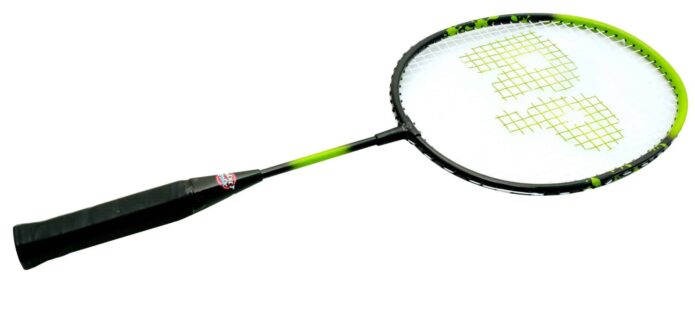 Sure Shot The Racket Pack - Start Sport Badminton Set - Image 4