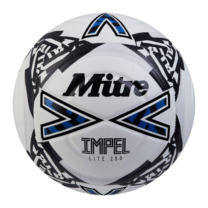 Mitre Impel Lite Football - Size 4