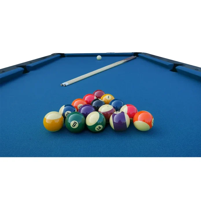 Roberto Sports First Pool 180 (6ft) Pool Table - Image 2