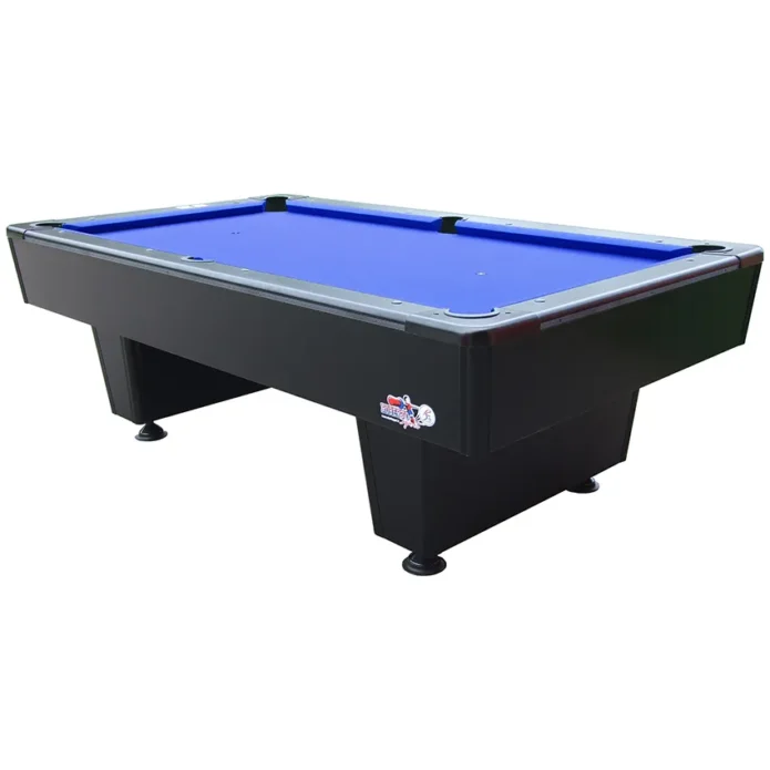 Roberto Sports First Pool 180 (6ft) Pool Table