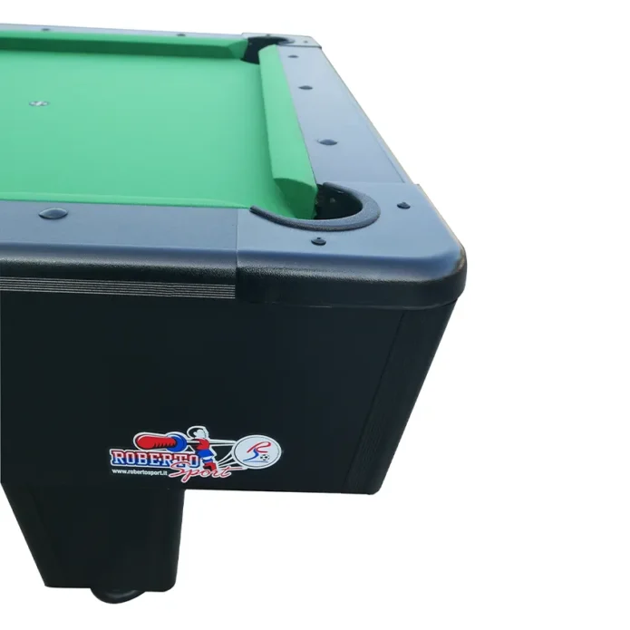 Roberto Sports First Pool 200 (7ft) Pool Table - Image 2