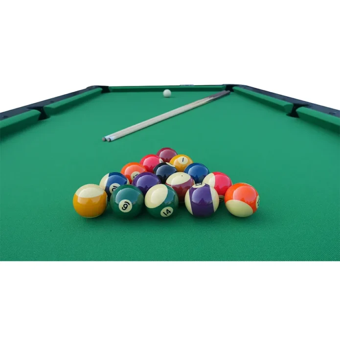 Roberto Sports First Pool 200 (7ft) Pool Table - Image 3