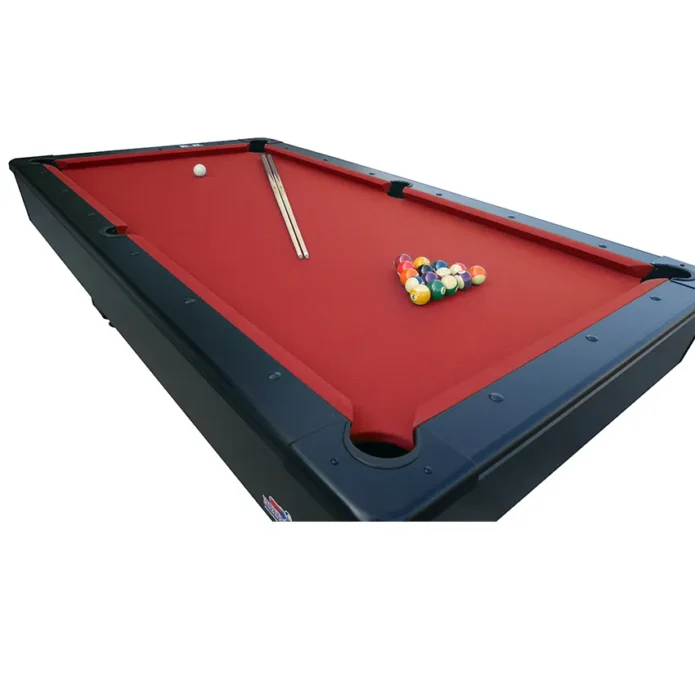 Roberto Sports First Pool 220 (8ft) Pool Table - Image 2