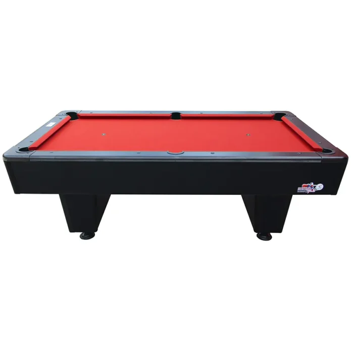 Roberto Sports First Pool 220 (8ft) Pool Table - Image 3