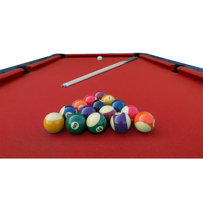 Roberto Sports First Pool 220 (8ft) Pool Table - Image 4