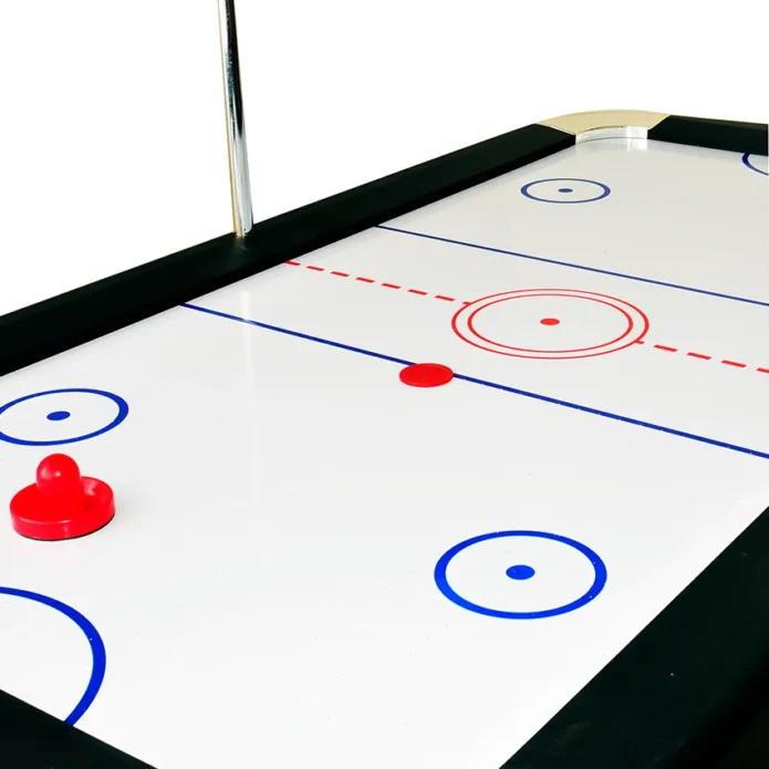 Super Pro Air Hockey Table - Image 2