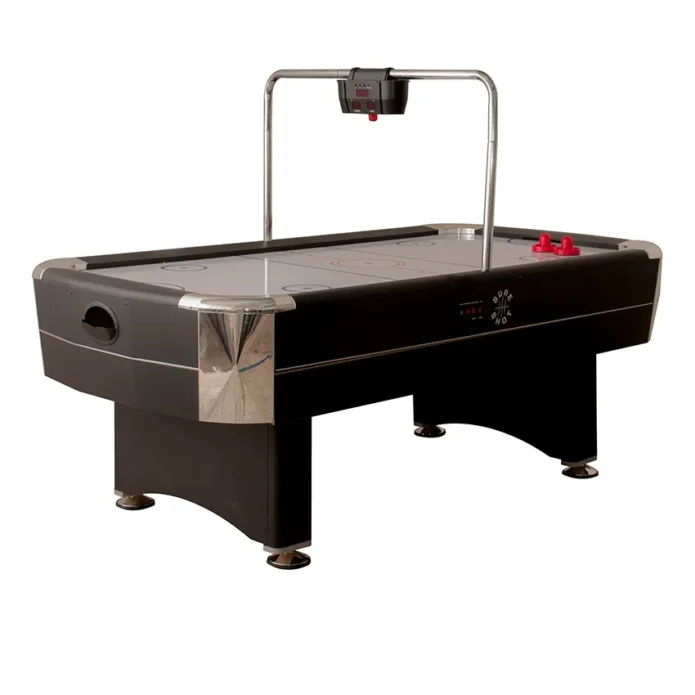 Super Pro Air Hockey Table