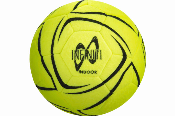 Samba Infiniti Indoor Ball - Size 4