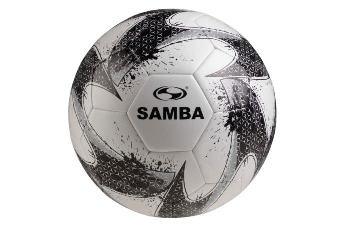 Samba Infiniti Training Ball - Size 3 - 5 - Image 4