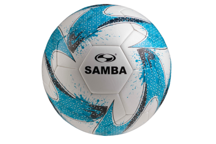 Samba Infiniti Training Ball - Size 3 - 5 - Image 6