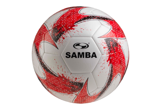 Samba Infiniti Training Ball - Size 3 - 5 - Image 3