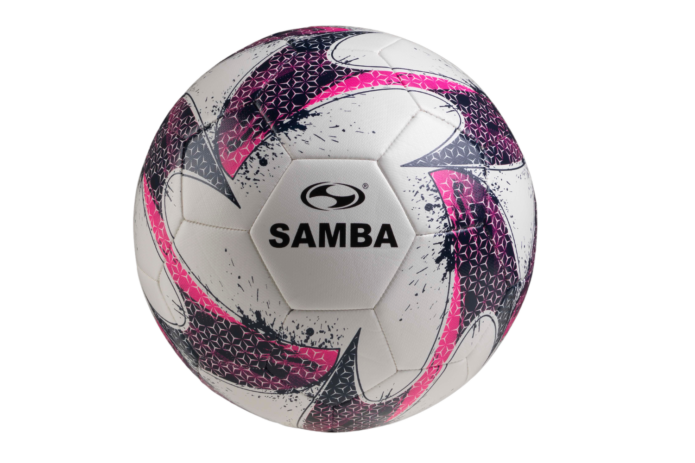 Samba Infiniti Training Ball - Size 3 - 5 - Image 2