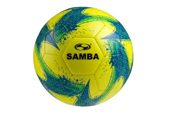 Samba Infiniti Training Ball - Size 3 - 5 - Image 5