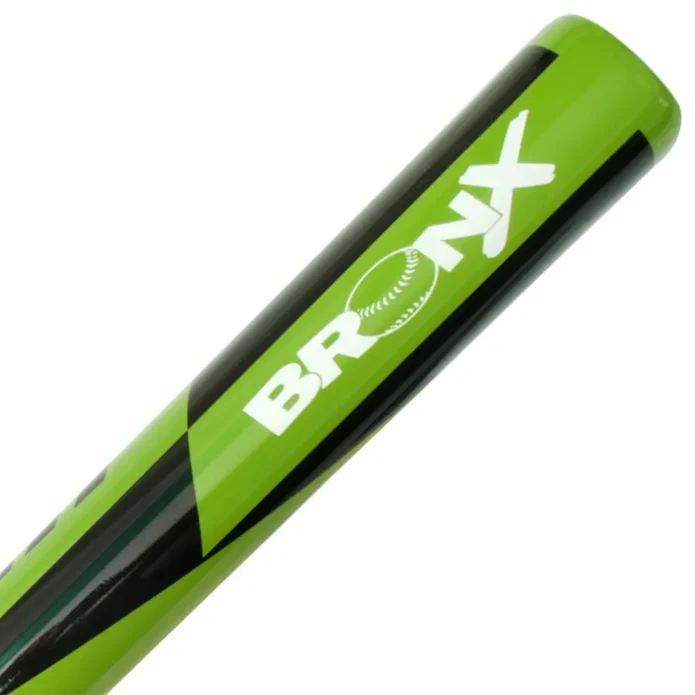 Bronx Alloy Baseball Bat - Image 2