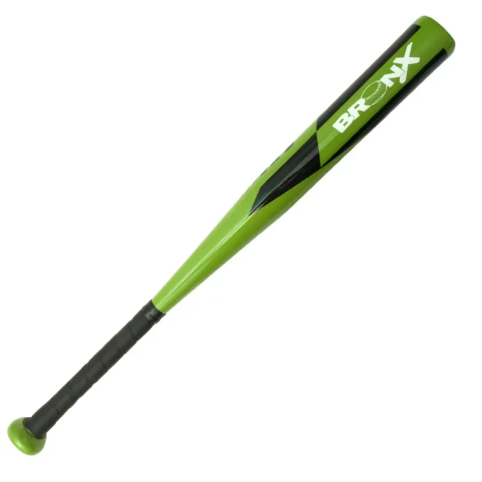 Bronx Alloy Baseball Bat