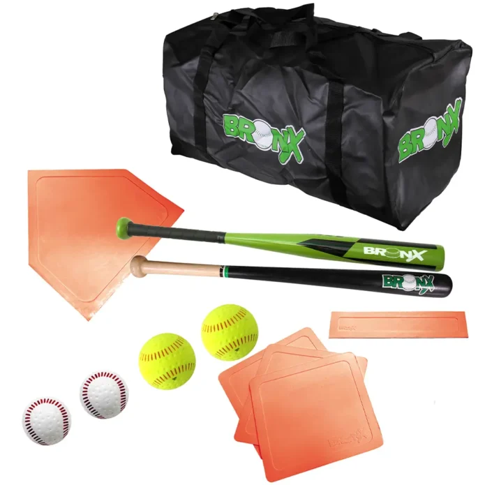 Bronx Baseball Primary Team Pack - Image 2